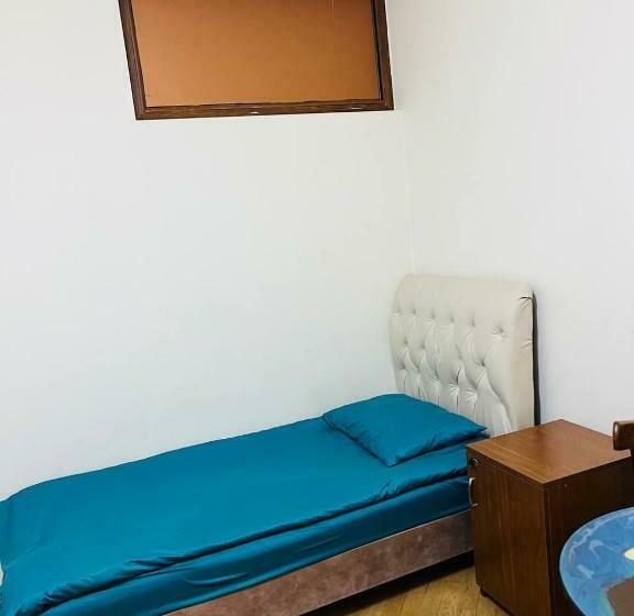 Arevahostel&apartment