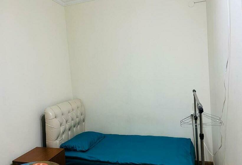 Arevahostel&apartment