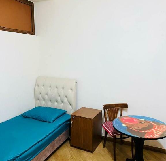 Arevahostel&apartment