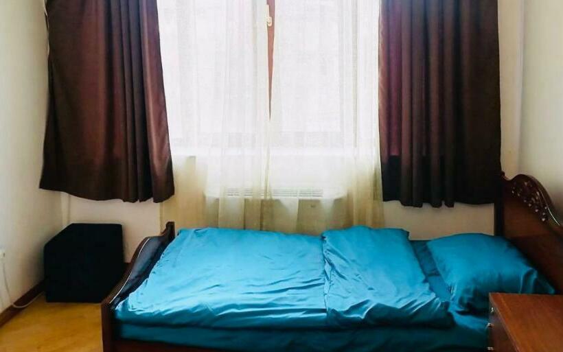 Arevahostel&apartment