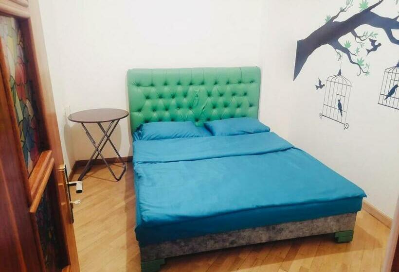 Arevahostel&apartment