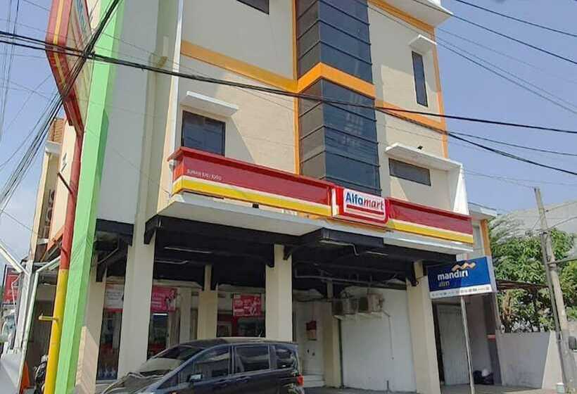 Hotel Kaja Guest House By Pesen Kamar