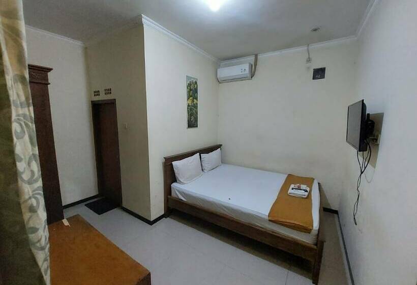 Hotel Kaja Guest House By Pesen Kamar