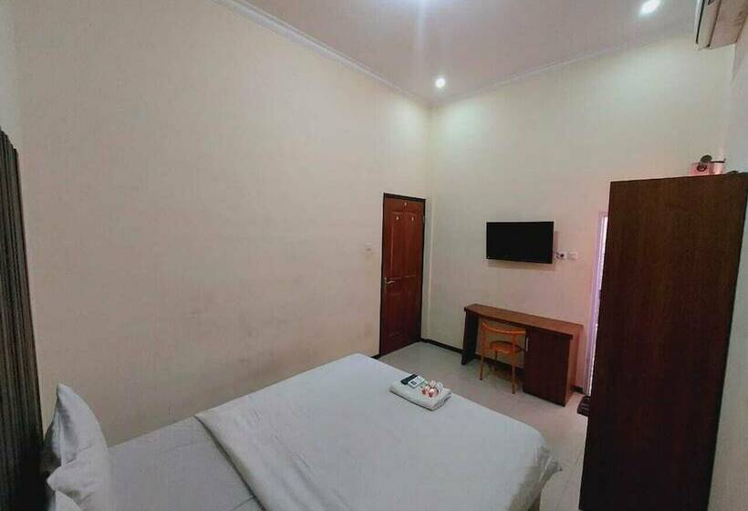 Hotel Kaja Guest House By Pesen Kamar