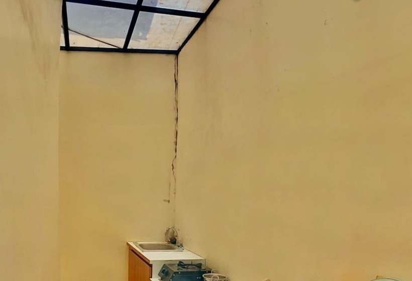 Hotel Kaja Guest House By Pesen Kamar