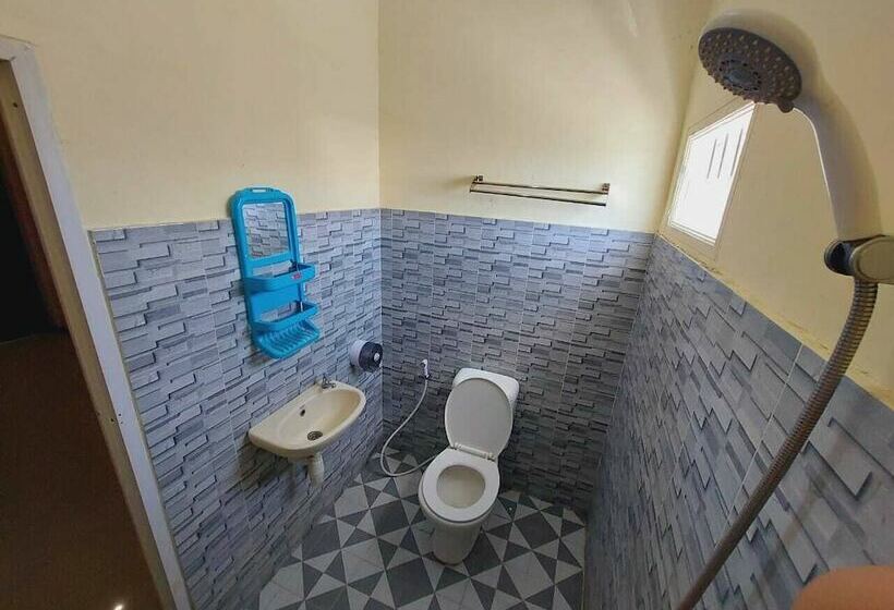 Hotel Kaja Guest House By Pesen Kamar