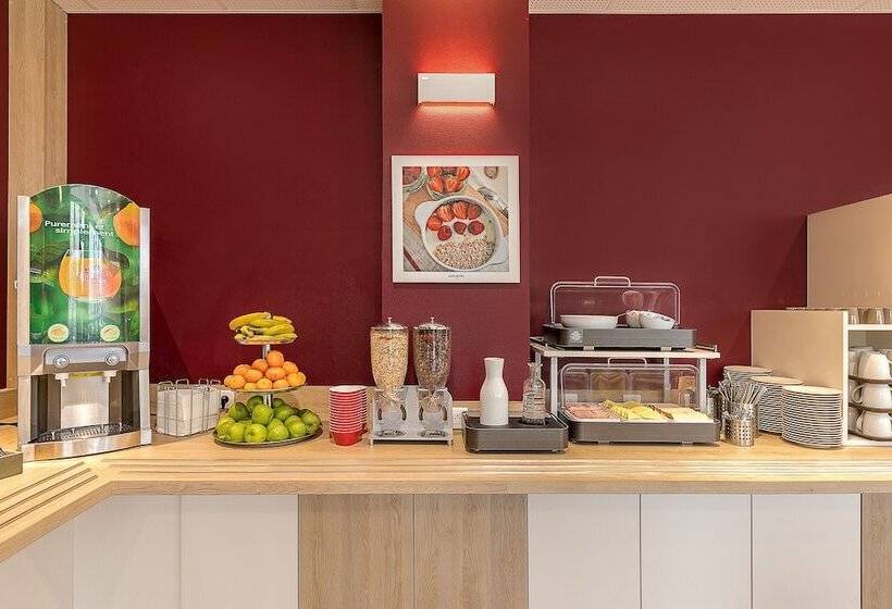 酒店 Ace Hôtel Bordeaux Carbon Blanc