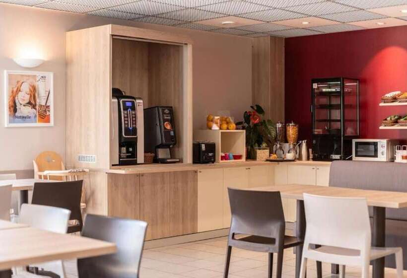 酒店 Ace Hôtel Bordeaux Carbon Blanc