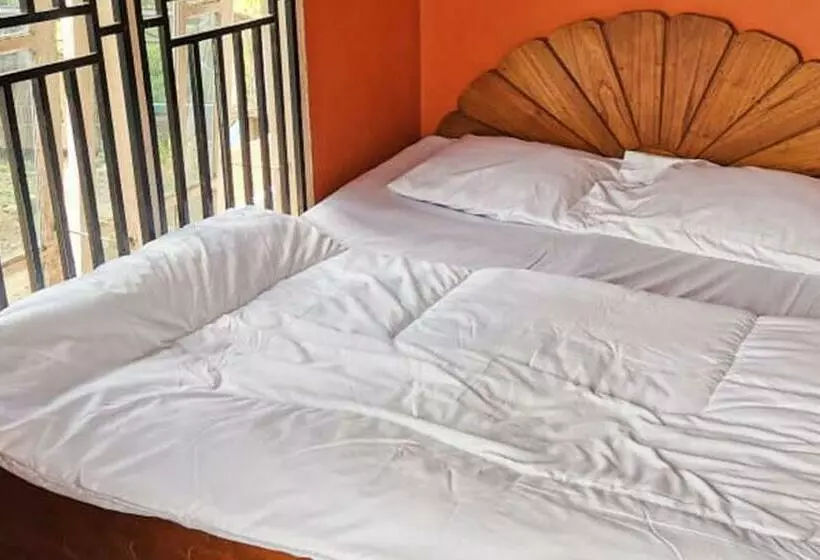 ホテル Oma Homestay Pagar Alam Syariah Redpartner