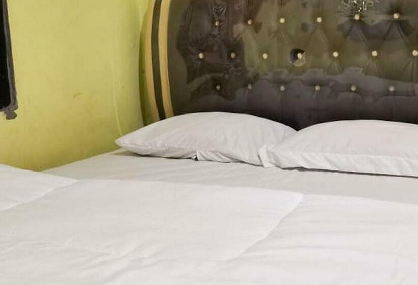 ホテル Oma Homestay Pagar Alam Syariah Redpartner