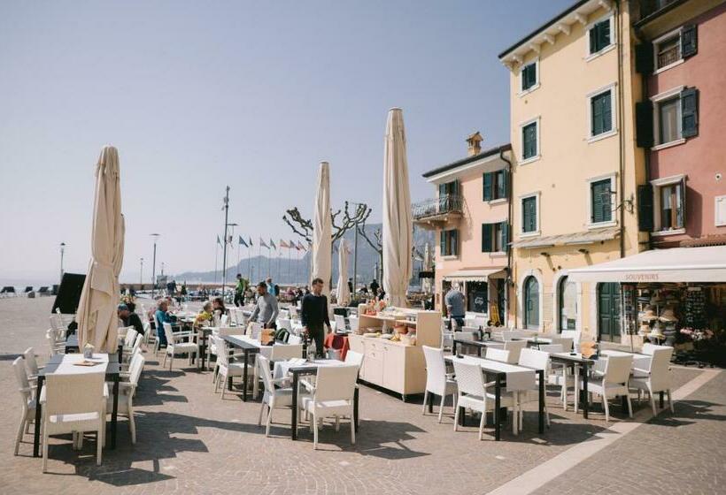 פנסיון Casa Cavour