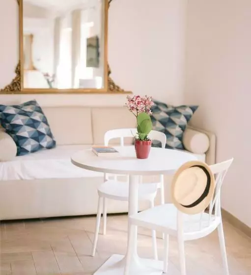 Majatalo Casa Cavour