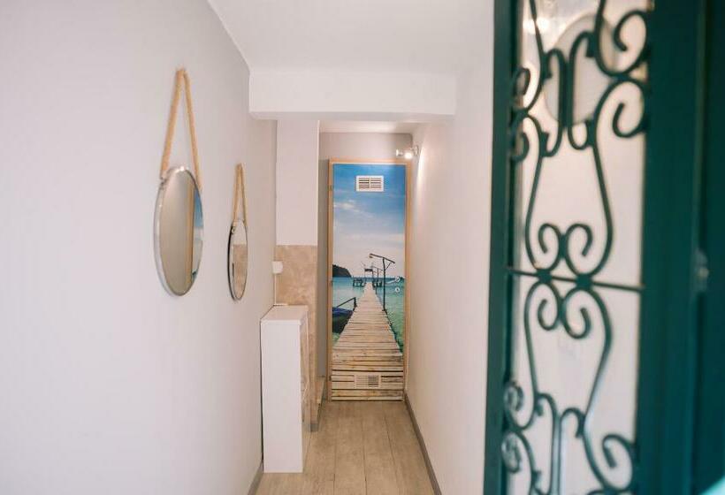 פנסיון Casa Cavour