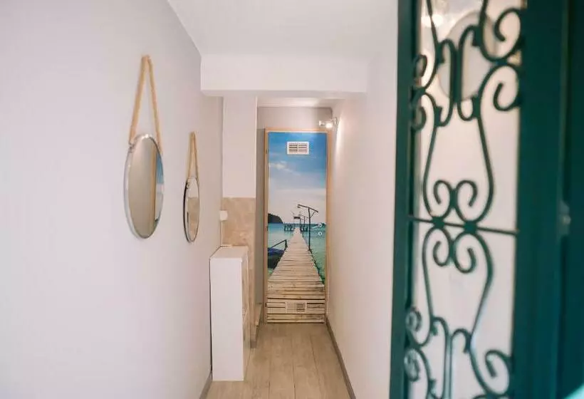 Majatalo Casa Cavour