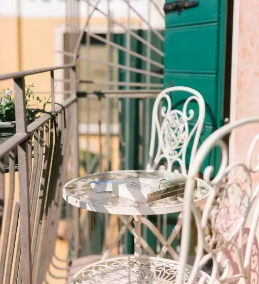 Majatalo Casa Cavour