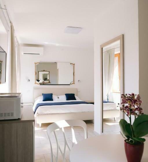 פנסיון Casa Cavour