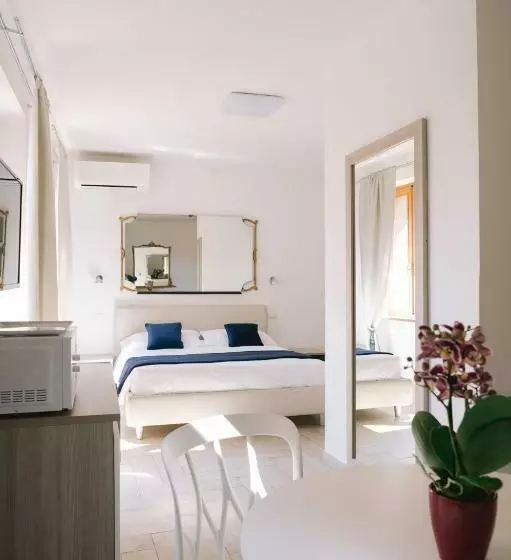 Majatalo Casa Cavour