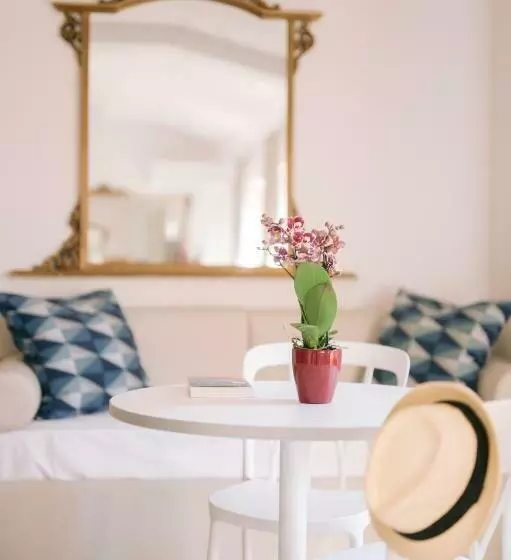 Majatalo Casa Cavour