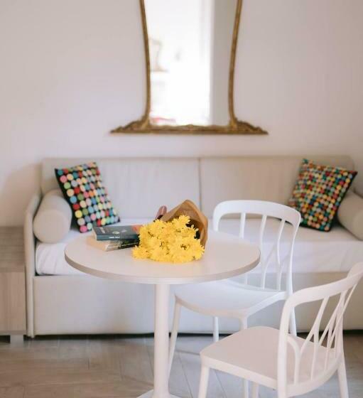 פנסיון Casa Cavour