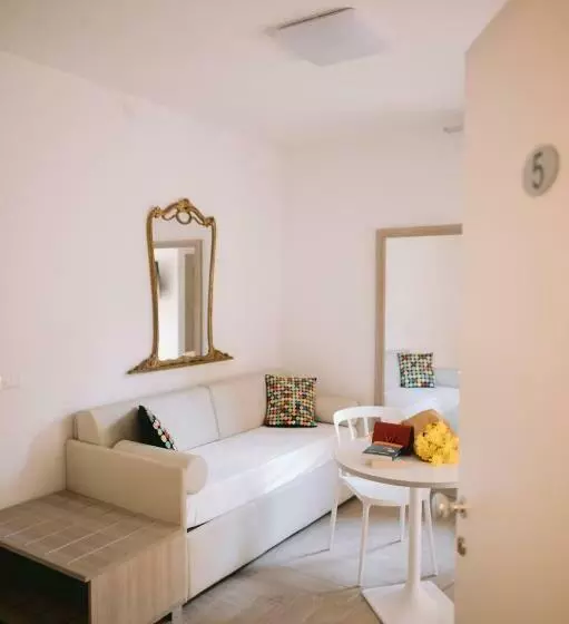 Majatalo Casa Cavour