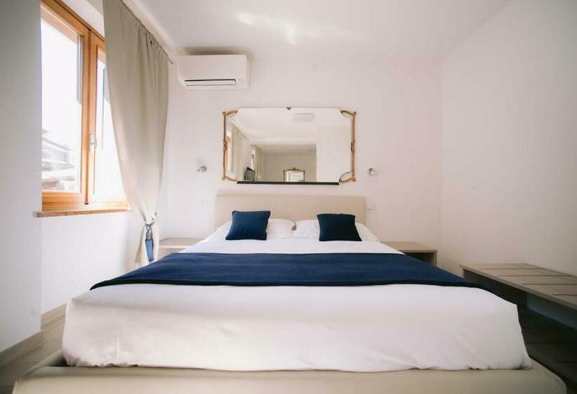 פנסיון Casa Cavour