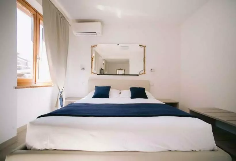 Majatalo Casa Cavour