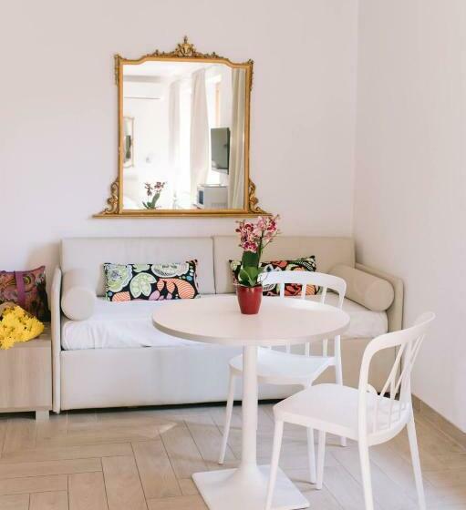 פנסיון Casa Cavour