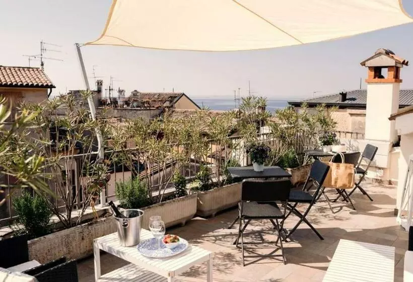 Majatalo Casa Cavour