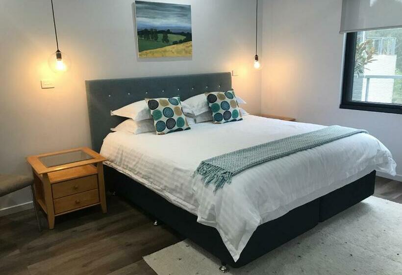 بنسيون Gillys Guesthouse