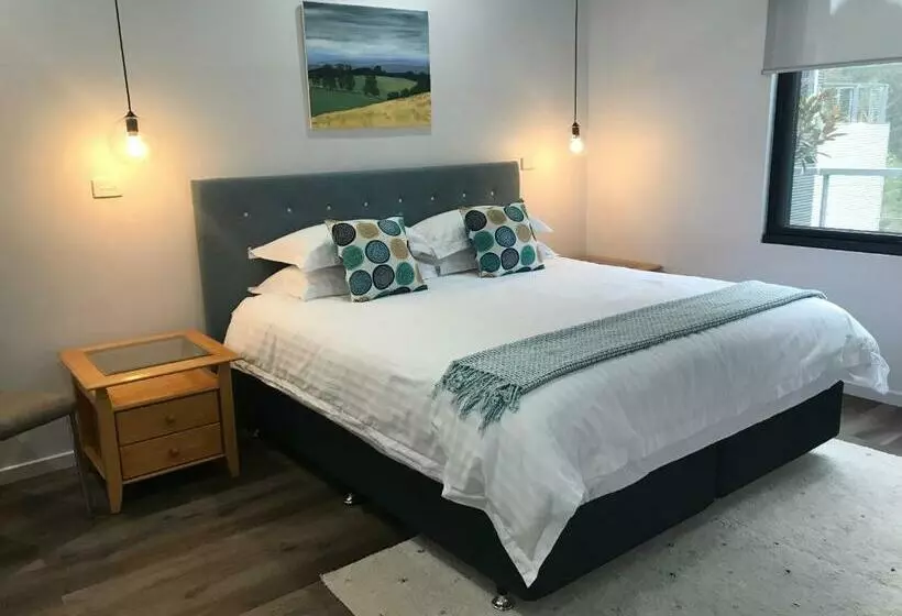 Majatalo Gillys Guesthouse