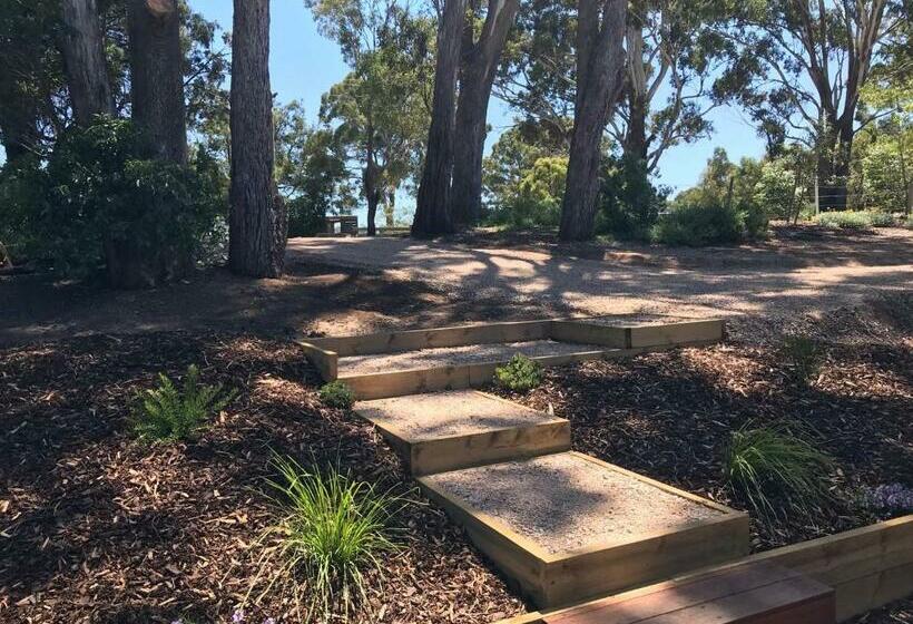 بنسيون Gillys Guesthouse