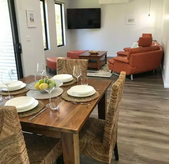 Majatalo Gillys Guesthouse