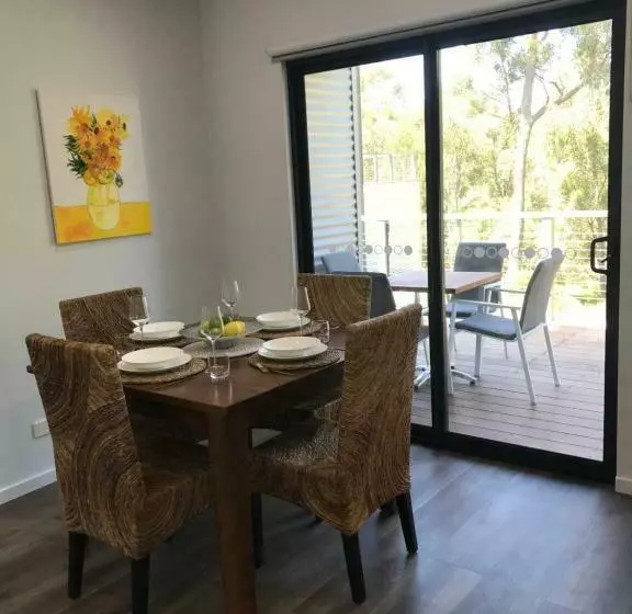 Majatalo Gillys Guesthouse