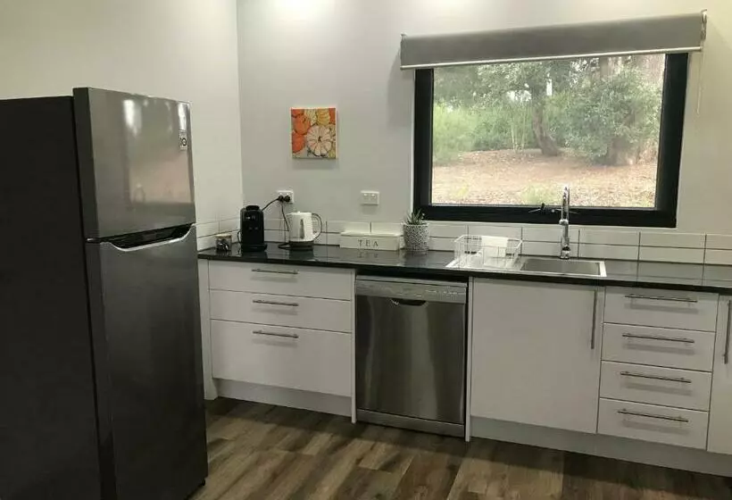 Majatalo Gillys Guesthouse