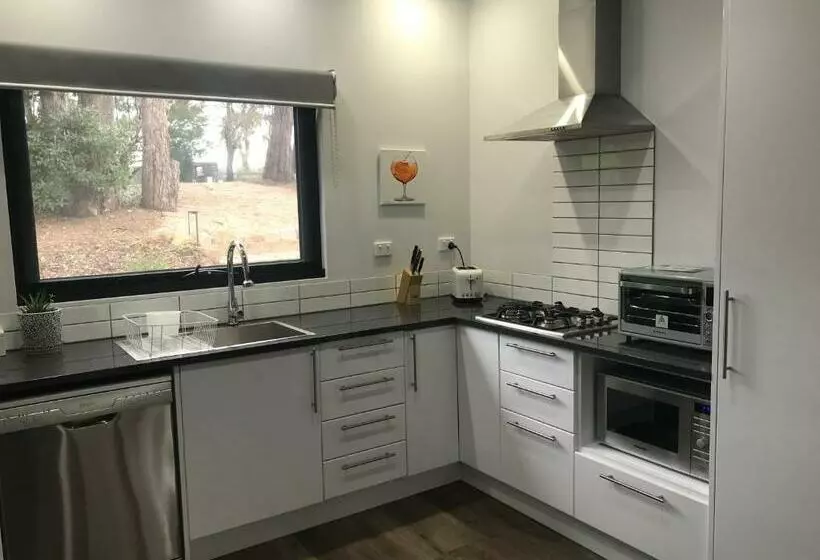 Majatalo Gillys Guesthouse