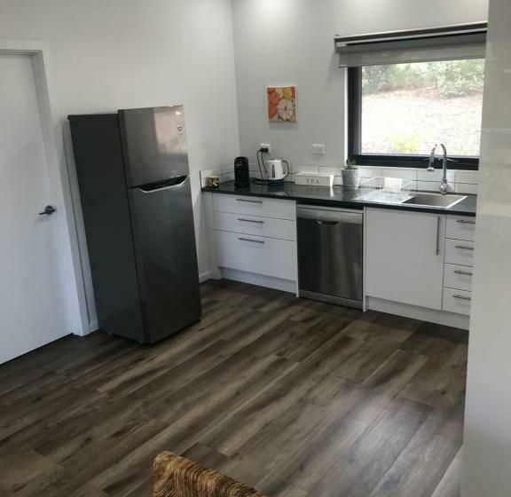 بنسيون Gillys Guesthouse