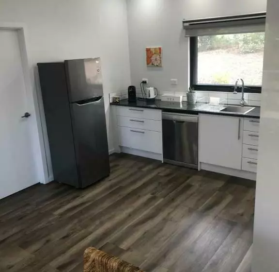 Majatalo Gillys Guesthouse