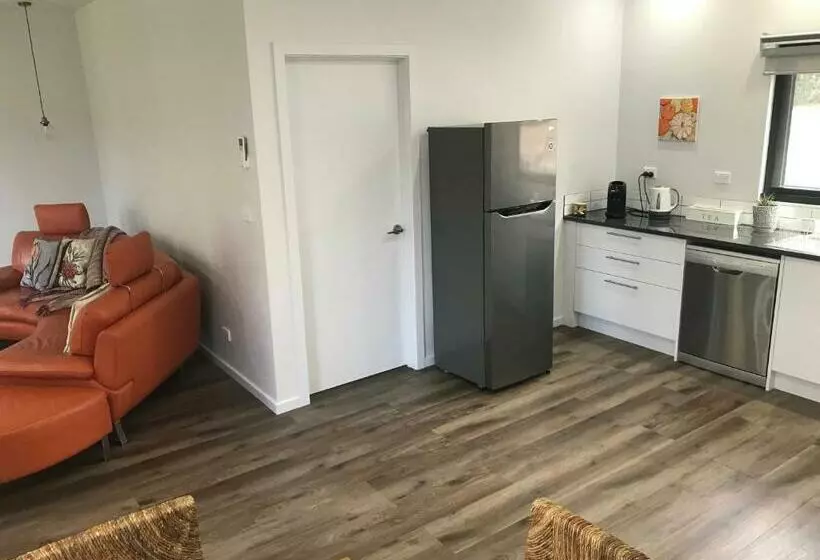 Majatalo Gillys Guesthouse