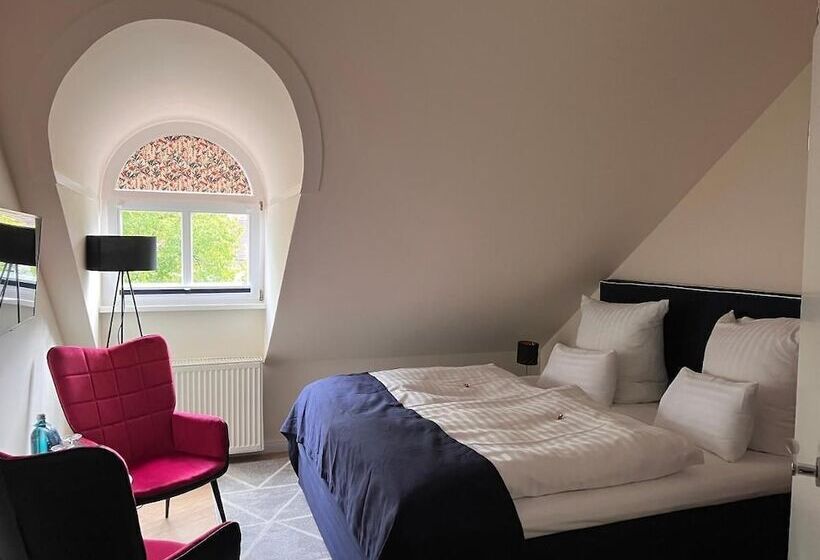 Schlosshotel Rheinsberg