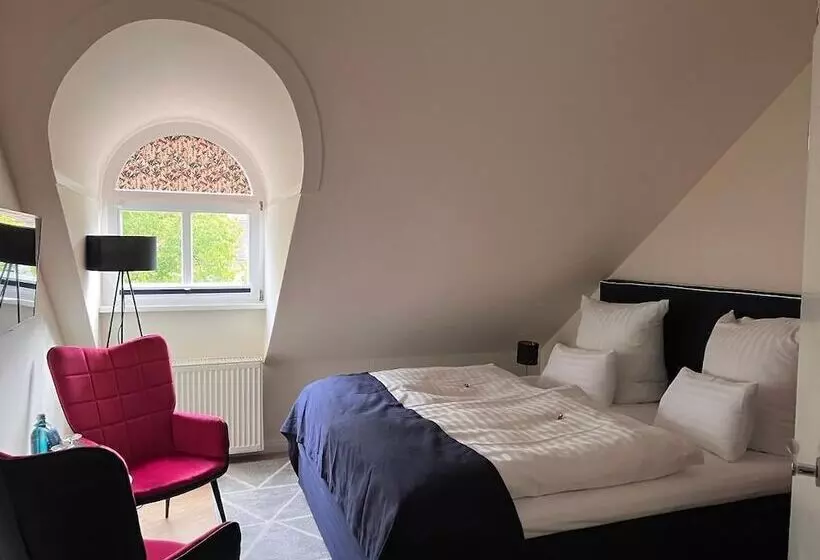 Schlosshotel Rheinsberg