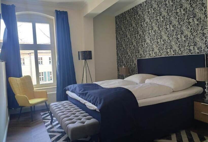 Schlosshotel Rheinsberg