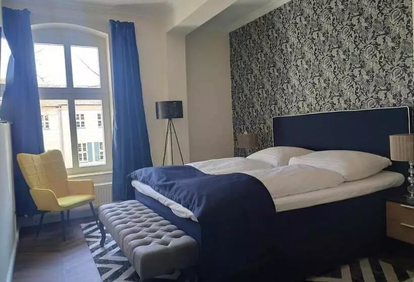 Schlosshotel Rheinsberg