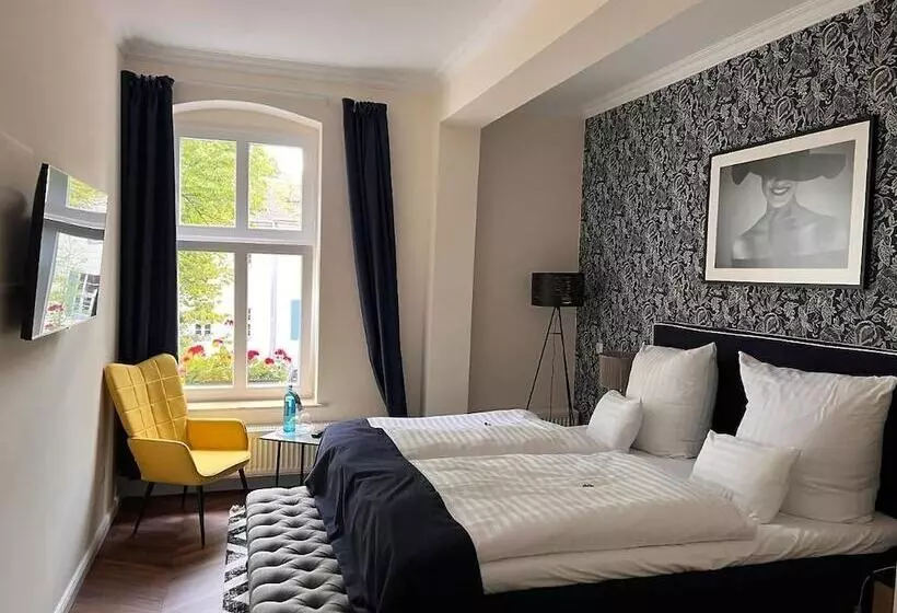 Schlosshotel Rheinsberg