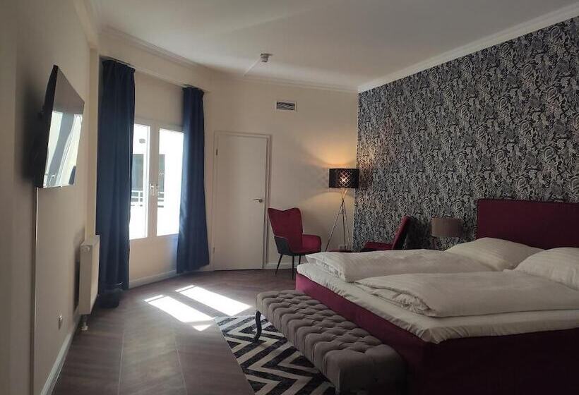 Schlosshotel Rheinsberg