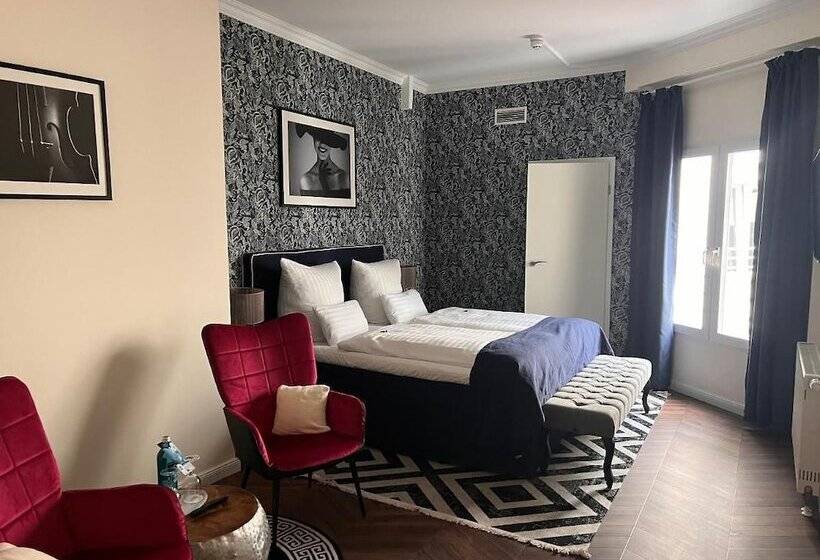 Schlosshotel Rheinsberg