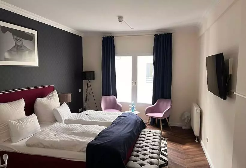 Schlosshotel Rheinsberg