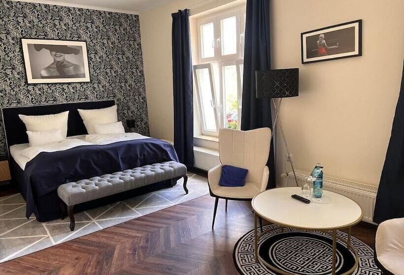 Schlosshotel Rheinsberg