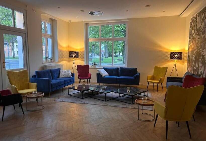 Schlosshotel Rheinsberg