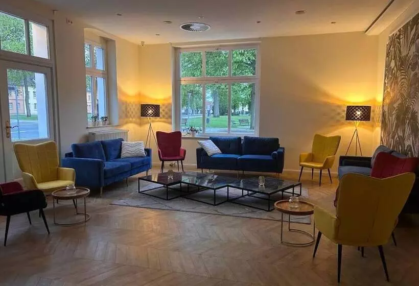 Schlosshotel Rheinsberg