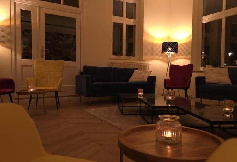 Schlosshotel Rheinsberg